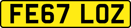 FE67LOZ