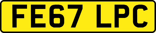 FE67LPC