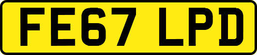 FE67LPD