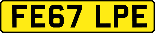 FE67LPE