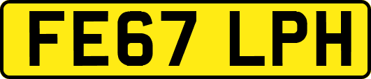 FE67LPH