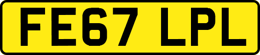 FE67LPL