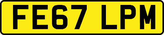 FE67LPM