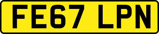 FE67LPN
