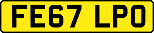 FE67LPO