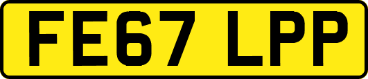 FE67LPP