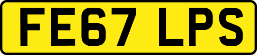 FE67LPS