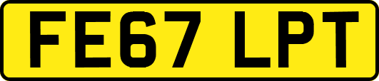 FE67LPT