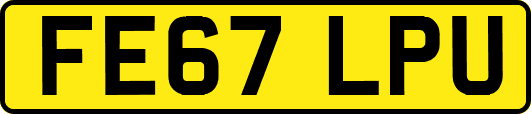 FE67LPU