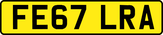 FE67LRA