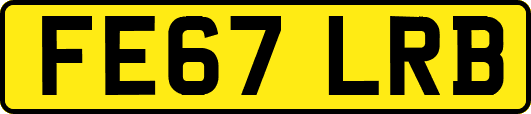 FE67LRB