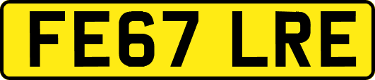 FE67LRE