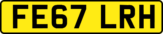 FE67LRH