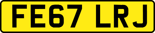 FE67LRJ