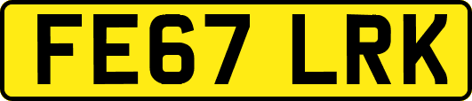 FE67LRK