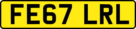 FE67LRL
