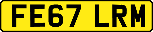 FE67LRM