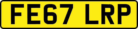 FE67LRP