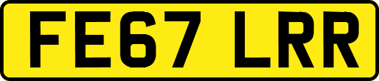 FE67LRR
