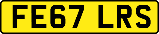 FE67LRS