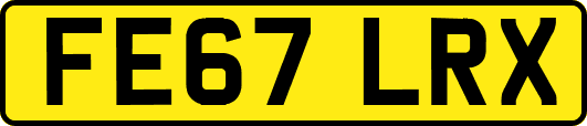 FE67LRX