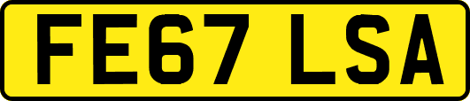 FE67LSA