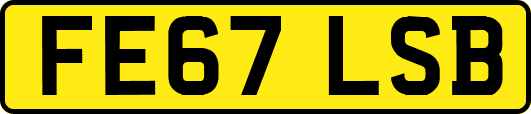 FE67LSB