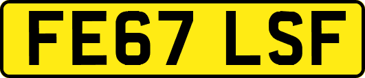 FE67LSF