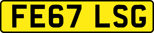 FE67LSG