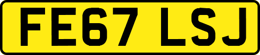 FE67LSJ