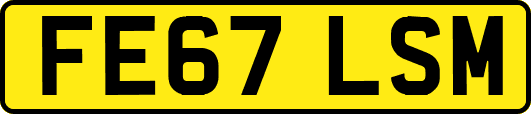 FE67LSM