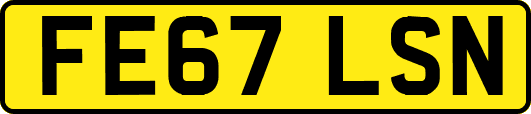 FE67LSN