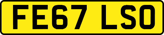 FE67LSO