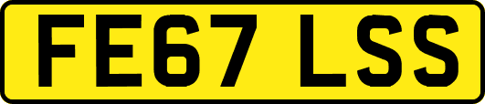 FE67LSS