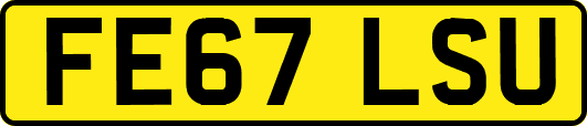 FE67LSU