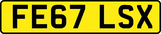 FE67LSX