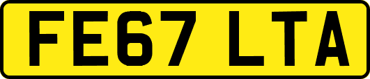 FE67LTA