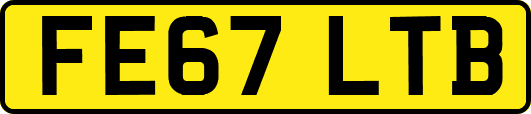 FE67LTB