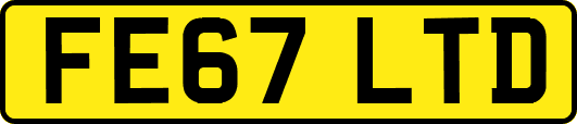 FE67LTD