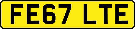 FE67LTE