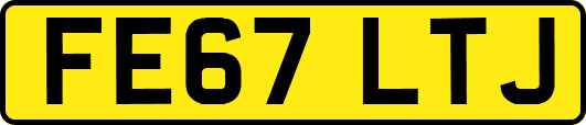 FE67LTJ