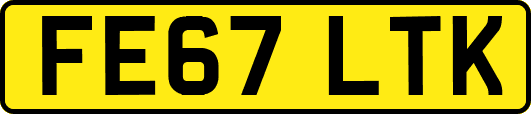 FE67LTK