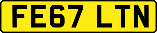 FE67LTN