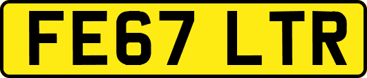 FE67LTR