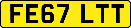 FE67LTT