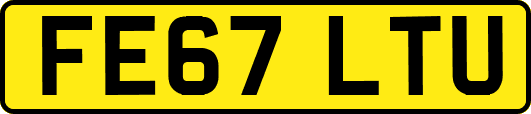FE67LTU