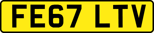 FE67LTV