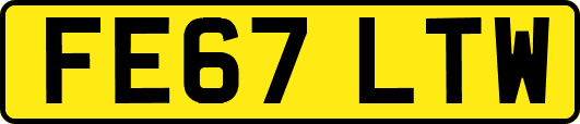 FE67LTW