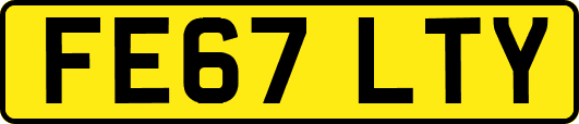 FE67LTY