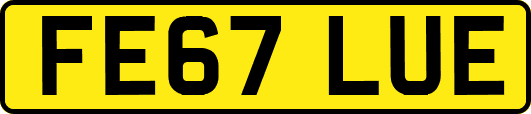 FE67LUE